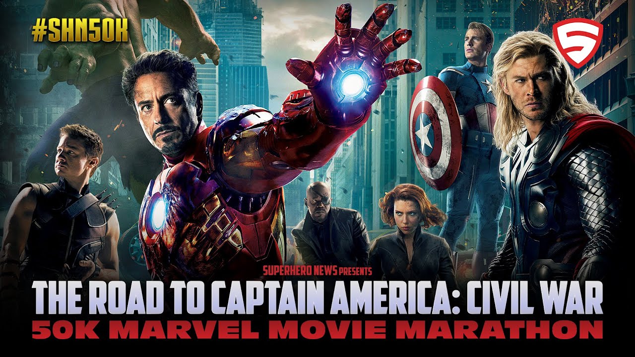 watch the avengers 2012 full movie online